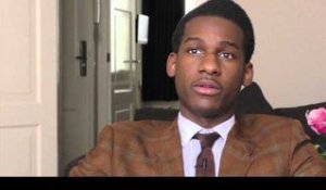 Leon Bridges interview (part 2)