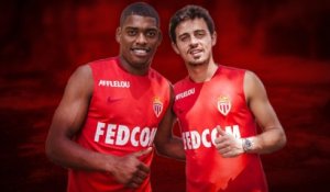 ST-VINCENT #3 : Cavaleiro-Bernardo, l'interview croisée