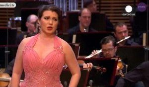 Concours Tchaïkovski : la fine fleur de la musique classique a moins de 35 ans
