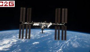 Entretiens avec la Nasa (5) : l'ISS, "Nations-unies de l'espace"