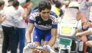 Cyclisme - Tour de France - C'est mon Tour : Premier triomphe d'Indurain