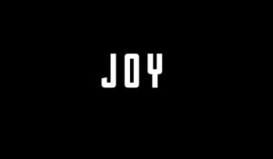 JOY - Official Teaser Trailer [VO|HD1080p]