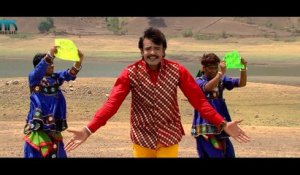 'Lili Pili Lottery Lagi' | Rakesh Barot | Gujarati Movie VIDEO SONG | Kem Re Bhulay Sajan Tari Preet