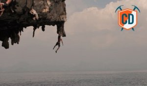 Fading Paradise - A Tonsai Climbing Documentary | EpicTV...