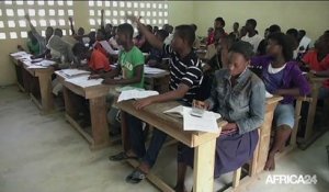 Côte d'ivoire, L'école obligatoire pour les 6-16 ans