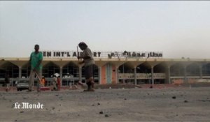 Yémen : des membres du gouvernement en exil de retour à Aden