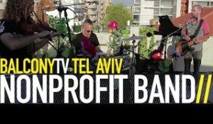 NONPROFIT BAND - TRAUMA (BalconyTV)