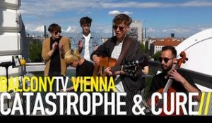 CATASTROPHE & CURE - UNTITLED (BalconyTV)