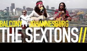 THE SEXTONS - INSIDE (BalconyTV)