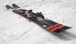 Line Mordecai Ski Review 2015/2016 | EpicTV Gear Geek