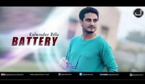 Battery | Kulwinder Billa | Full Audio Song | Japas Music