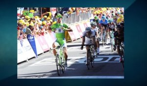 Tour de France 2015 - Stephen Roche : "Peter Sagan n'a pas d'équipe"