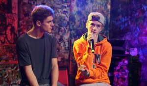 Jack and Jack: The Story Behind "Shallow Love" + Ex-Girlfriends! | #AskArtist