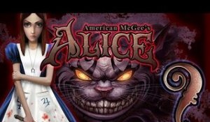 American McGee's Alice (PS3, X360, PC) Walkthrough Part 9 [HD]
