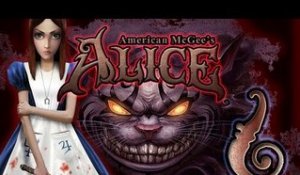 American McGee's Alice (PS3, X360, PC) Walkthrough Part 6 [HD]