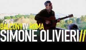 SIMONE OLIVIERI - IN CAUDA VENENUM (BalconyTV)