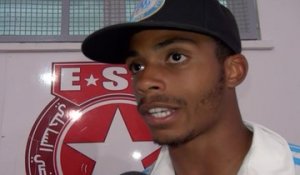 Lemina :  «Le premier but nous a facilité le match»