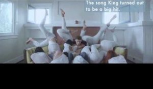 Years & Years almost didn't release hit song King