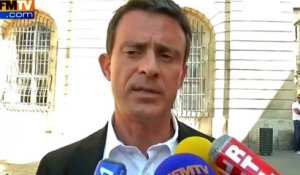 Valls aux éleveurs normands : la porte de Le Foll est "ouverte"