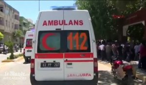 Turquie : un attentat-suicide fait au moins 28 morts