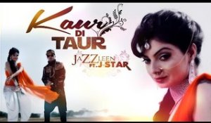Kaur Di Taur | Jazzleen Ft. J-star | Teaser