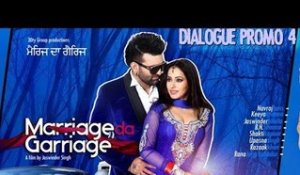 Marriage Da Garriage | Dialogue Promo 4
