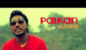 Musahib - Palkan | 2013 | Latest Punjabi Song