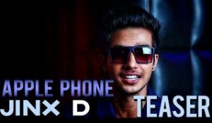 Jinx D - Apple Phone - Teaser - 2013 - Daddy Mohan Records