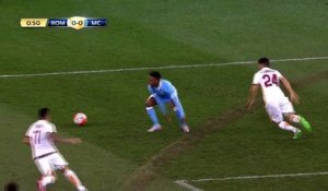 Man City - Les débuts tonitruants de Sterling