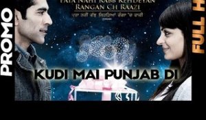 Kuddi Main Punjab Di - Pata Nahi Rabb Kehdeyan Rangan Ch Raazi - [Promo] - [Daddy Mohan Record]