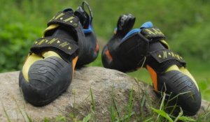 Scarpa Booster S Climbing Shoe 2015 Review | EpicTV Gear Geek