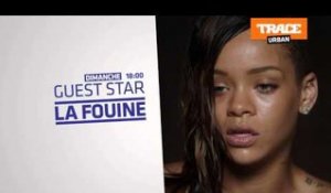La Fouine (Bande Annonce - Guest Star)