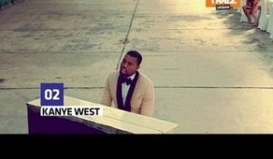 Kanye West sera au Festival de Cannes (Top New)