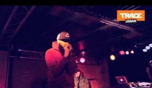 Stalley - See The Milq From My Chevy (live @ La Bellevilloise - Paris)