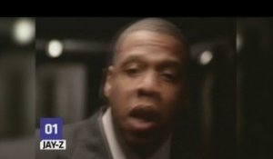 Jay-Z : son resto est fermé (Top Money)