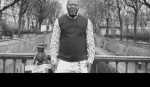 Papa Wemba - Coup dur (News)