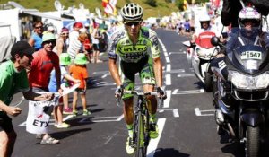 Le 20H du Tour : Contador privé de podium ? - Tour de France 2015 - Etape 17