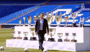 ICC - Benitez : "Ramos est indispensable"