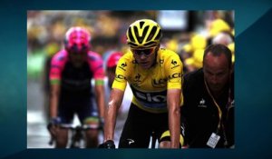 Tour de France 2015 - Jean-François Rhein : "Froome-France TV, clap de fin"