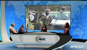 AFRICA NEWS ROOM  - La presse satirique: L'humour au service de l'actualité (1)