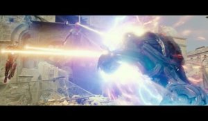 Marvel's Avengers Age of Ultron - Blu-Ray Trailer [VO-HD]