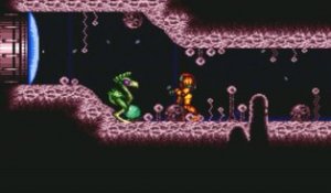 L'Epreuve Samus 3 - Partie 03 (Super Metroid Minimum Item Challenge)