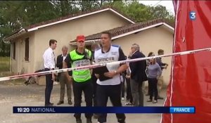 Incendie en Gironde : les habitants évacués s'adaptent à la situation