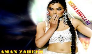 Zaman Zaheer  | "Meena Khkula Da" | Audio Jukebox