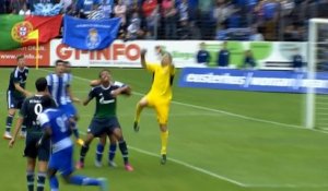 Amical - Porto et Schalke tentent mais ne marquent pas