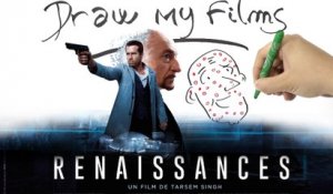 Renaissance - Draw my Film by Ganesh 2