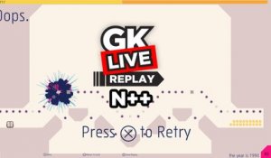 N++ - GK Live