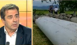 Vol MH370 : le bal des experts sur les télés, en 42 secondes