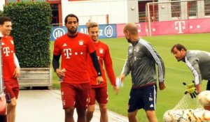 Bayern - Dernière Supercoupe pour Guardiola ?
