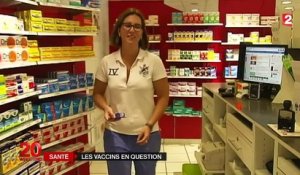 Faut-il se méfier des vaccins ?